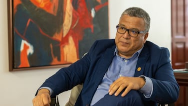 Rector de la UCR promete regulación estricta sobre gastos de alimentación de restaurantes: ‘Desde ya me muero de pena’