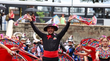 Traspaso de poderes: Conozca la lista de artistas y bandas que se presentarán este 8 de mayo