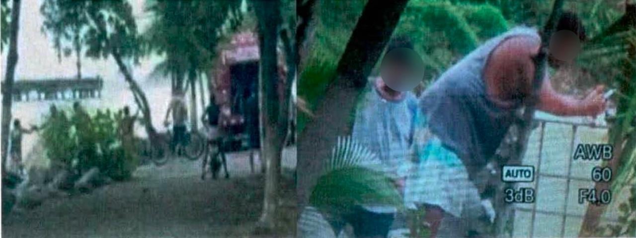 Macho Coca - Caso Petro Coca