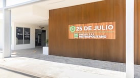 La Nacion logo