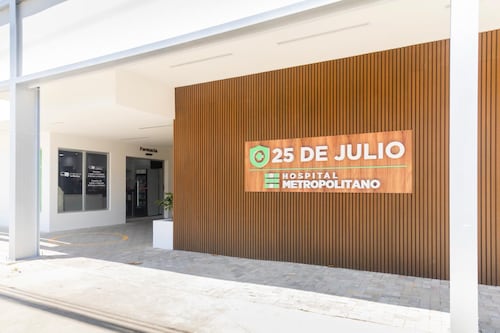 Guanacaste contará con mayor acceso a servicios quirúrgicos tras apertura de nueva sala de operaciones en Hospital Metropolitano Liberia