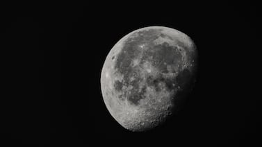 Calendario lunar de marzo 2026: estas son las fechas y horas de cada fase