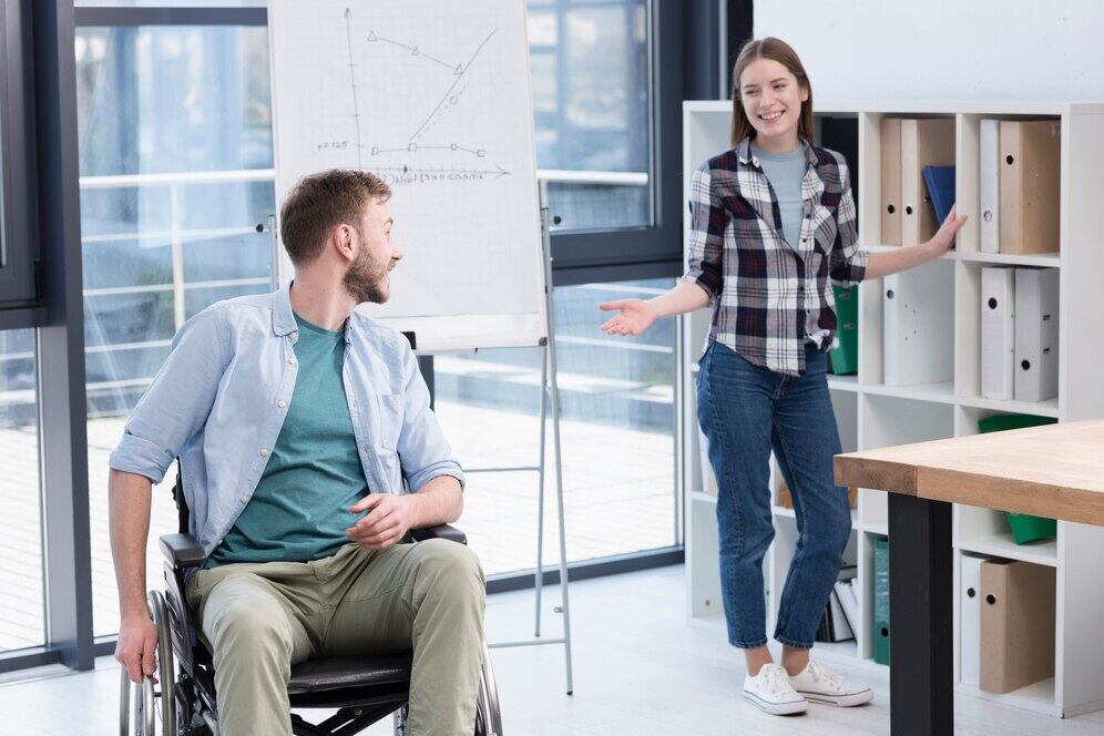 Incapacadades en Costa Rica