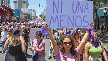 ¿Cómo reconocer si una mujer es víctima de violencia? Identificar estas señales puede salvar una vida