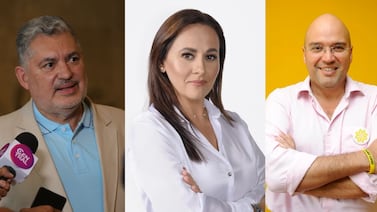 TSE concluye escrutinio de votos para diputados de Alajuela: estos son los 12 elegidos