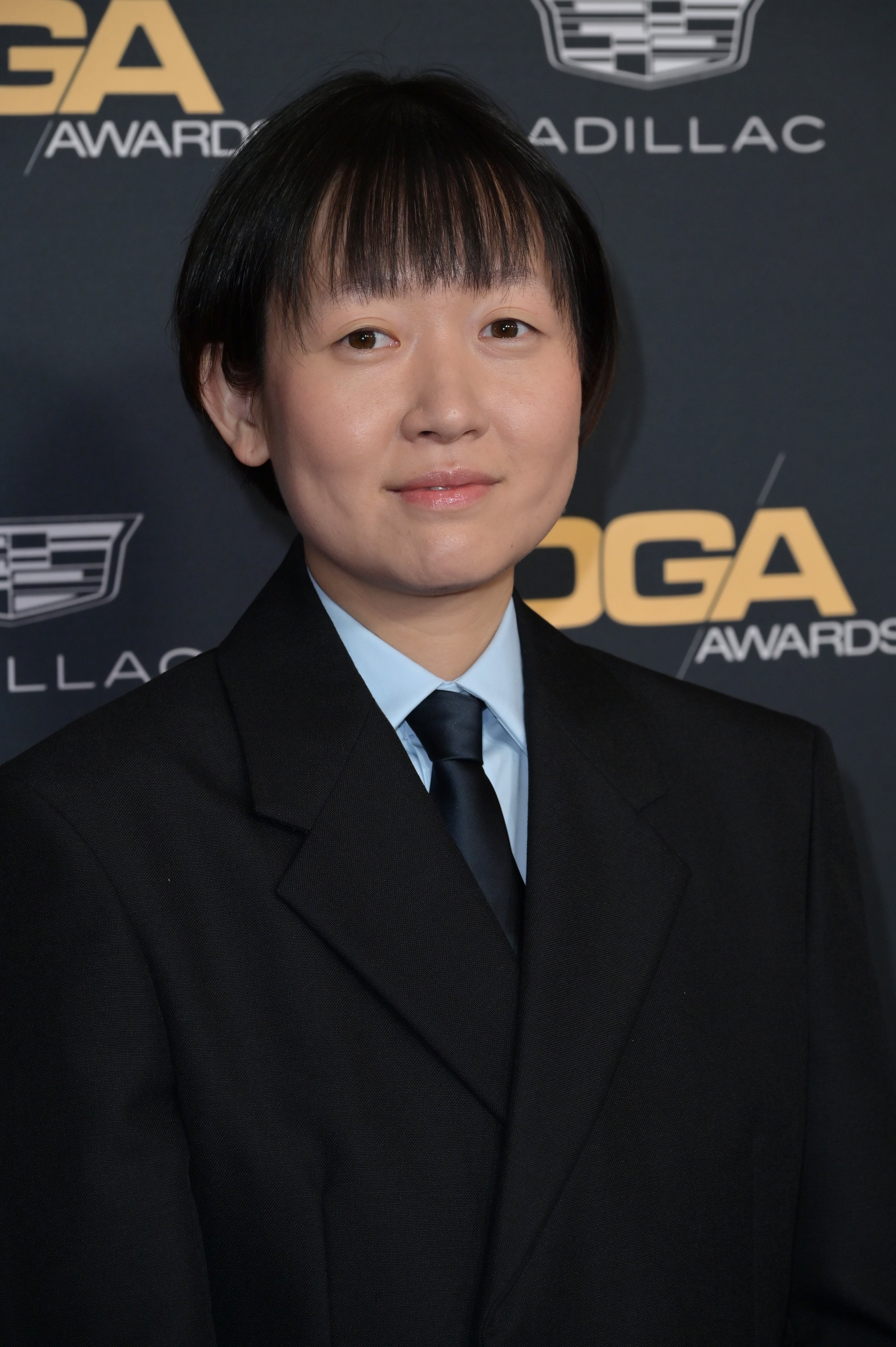 La directora de cine Celine Song
