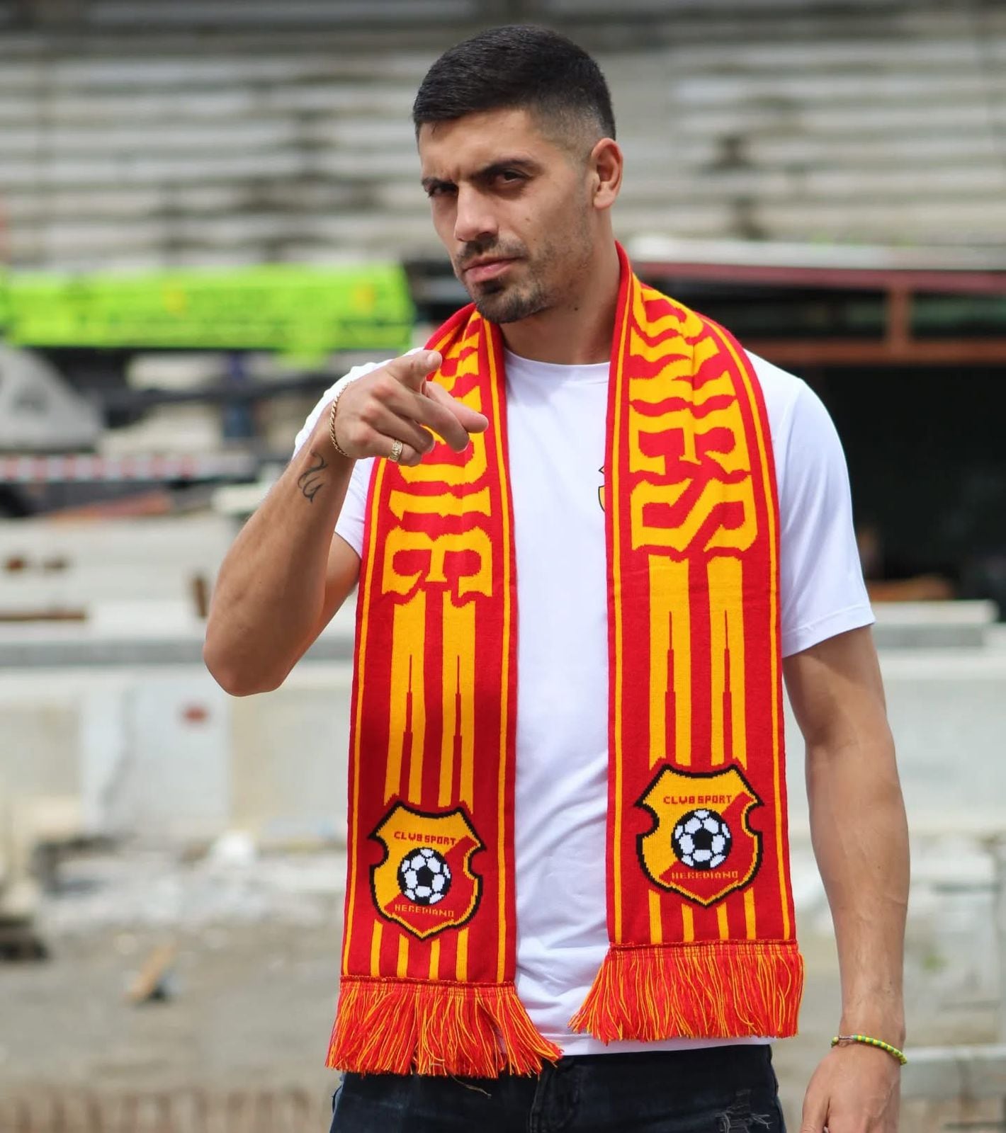 Brian Rubio Rodríguez
Delantero
Mexicano
Club Sport Herediano
Torneo Apertura 2025
23 de julio del 2025
Cortesía. Herediano