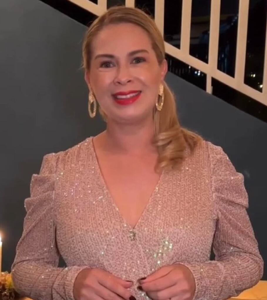 La alcaldesa afirma que el cantón requiere de una policía mejor equipada para erradicar el narcomenudeo que se ha asentado en algunos distritos. Foto: Cortesía.