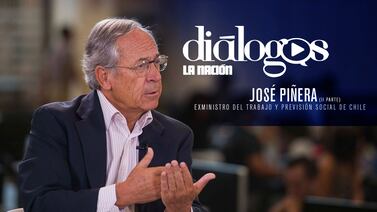 Exministro de Trabajo de Chile: Sistema de capitalización individual 'elimina la corrupción'