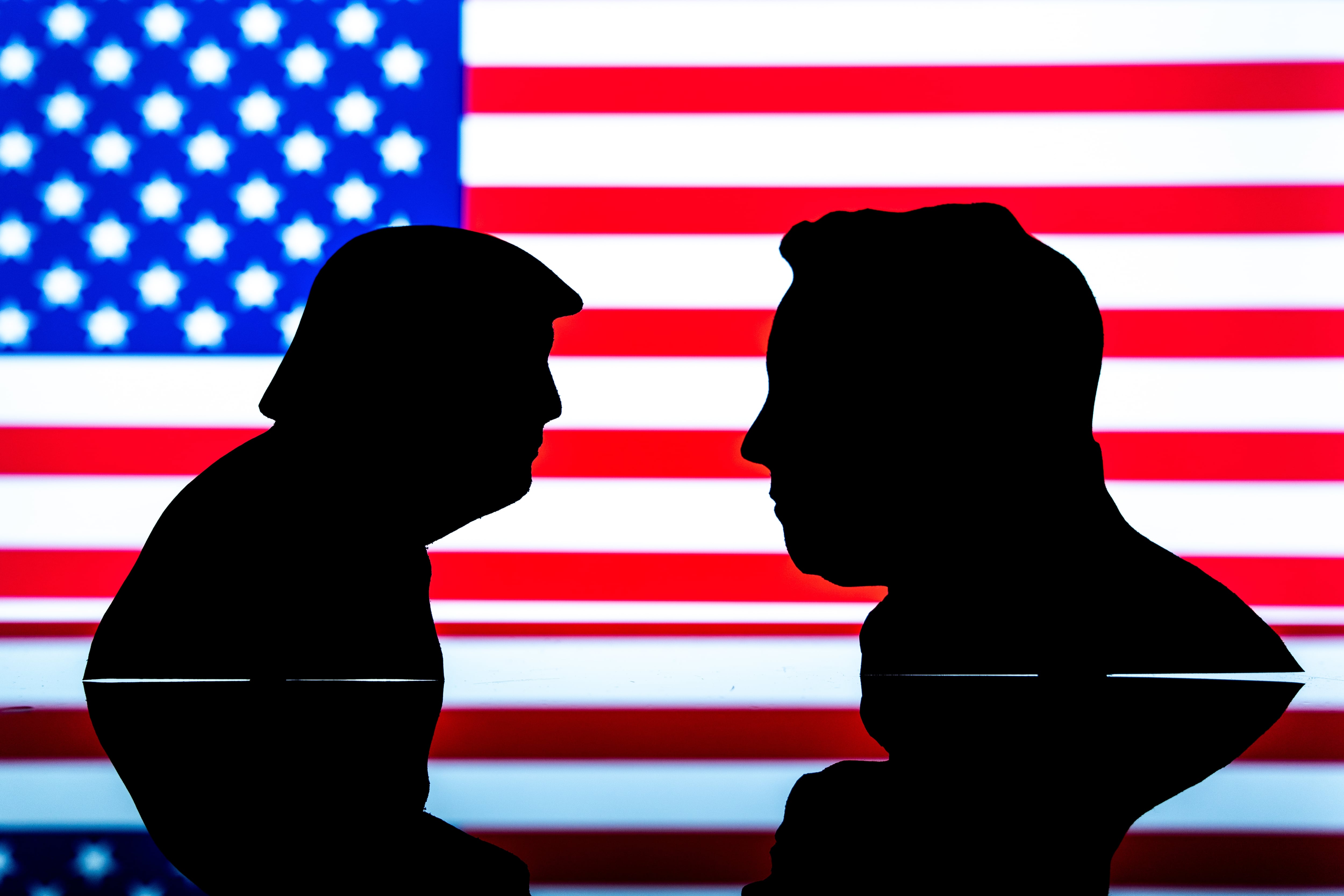 Ruptura de Donald Trump y Elon Musk