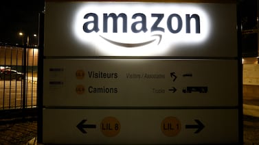Amazon destrona a Walmart y se convierte en la compañía con mayores ingresos anuales
