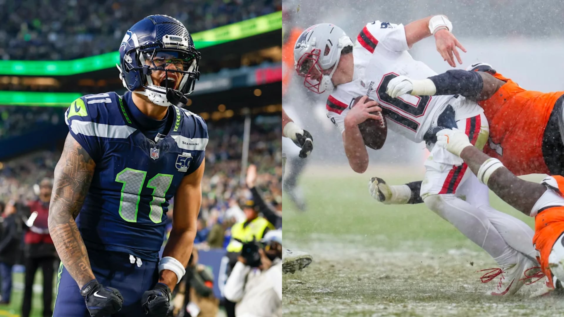 Los Patriots jugarán su primer Super Bowl desde la salida de la leyenda Tom Brady.