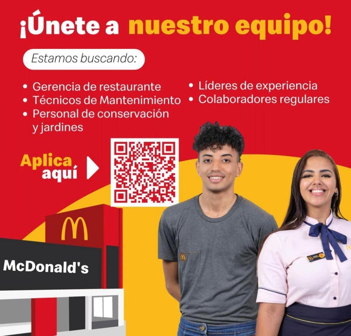 empleo en Mac