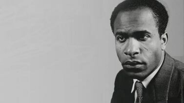 Universidad Nacional conmemora 100 años del revolucionario pensador Frantz Fanon