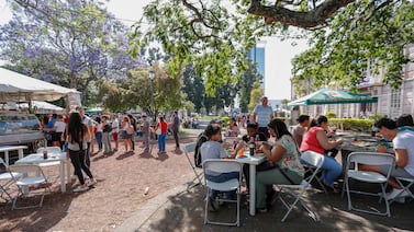 Día Internacional de la Felicidad: Costa Rica alcanza su mejor posición histórica como uno de los países más felices del mundo