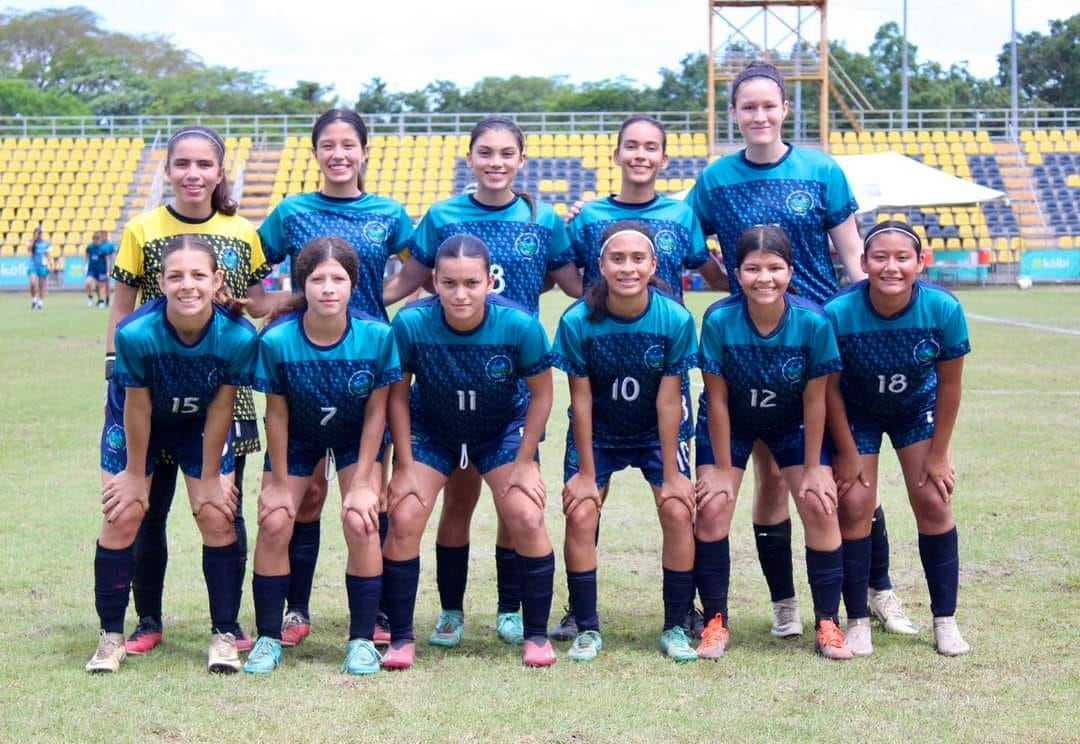 Juegos Nacionales Guanacaste 2024
Fútbol Femenino
Alajuela 2 - Escazú 0
Semifinal
Fotografías: Icoder