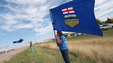 Alberta decidirá referendo de independencia bajo sospecha de injerencia de Estados Unidos