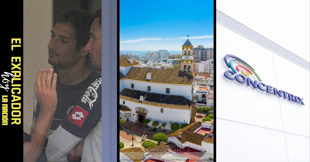 El Explicador hoy | Web: Policía impide asesinato de un tico en España