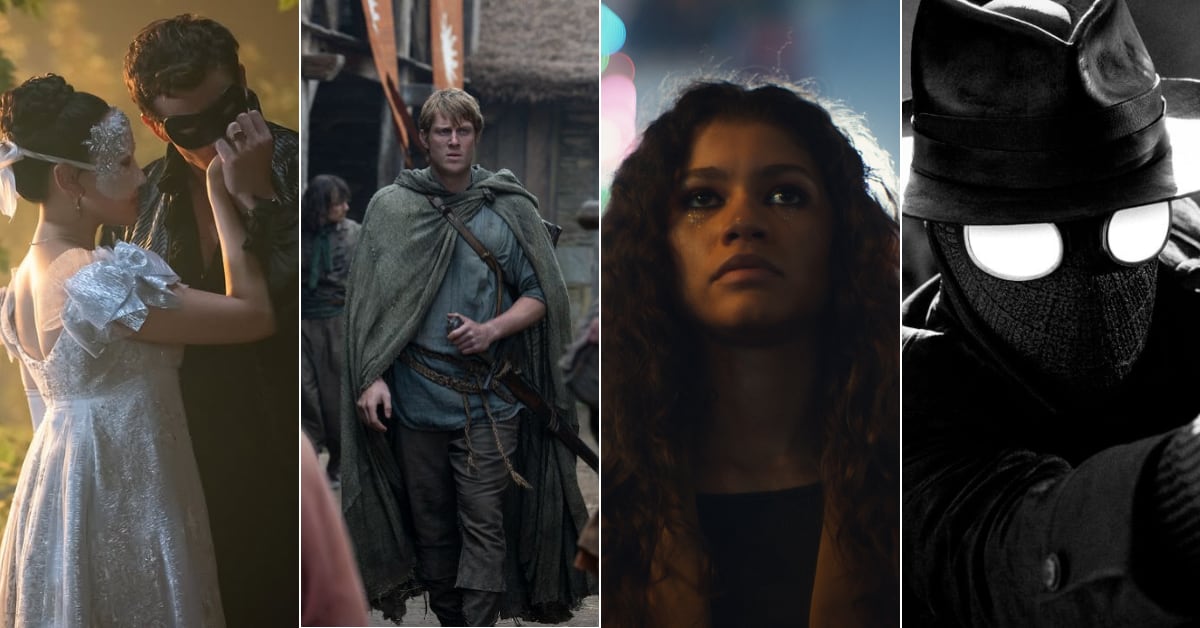 Las 10 series más esperadas del 2026 en las plataformas de streaming