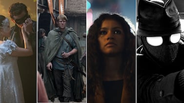 Las 10 series más esperadas del 2026: dramas, superhéroes y grandes regresos del streaming