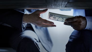 OCDE destaca a Costa Rica por avances en un frente crítico contra la corrupción