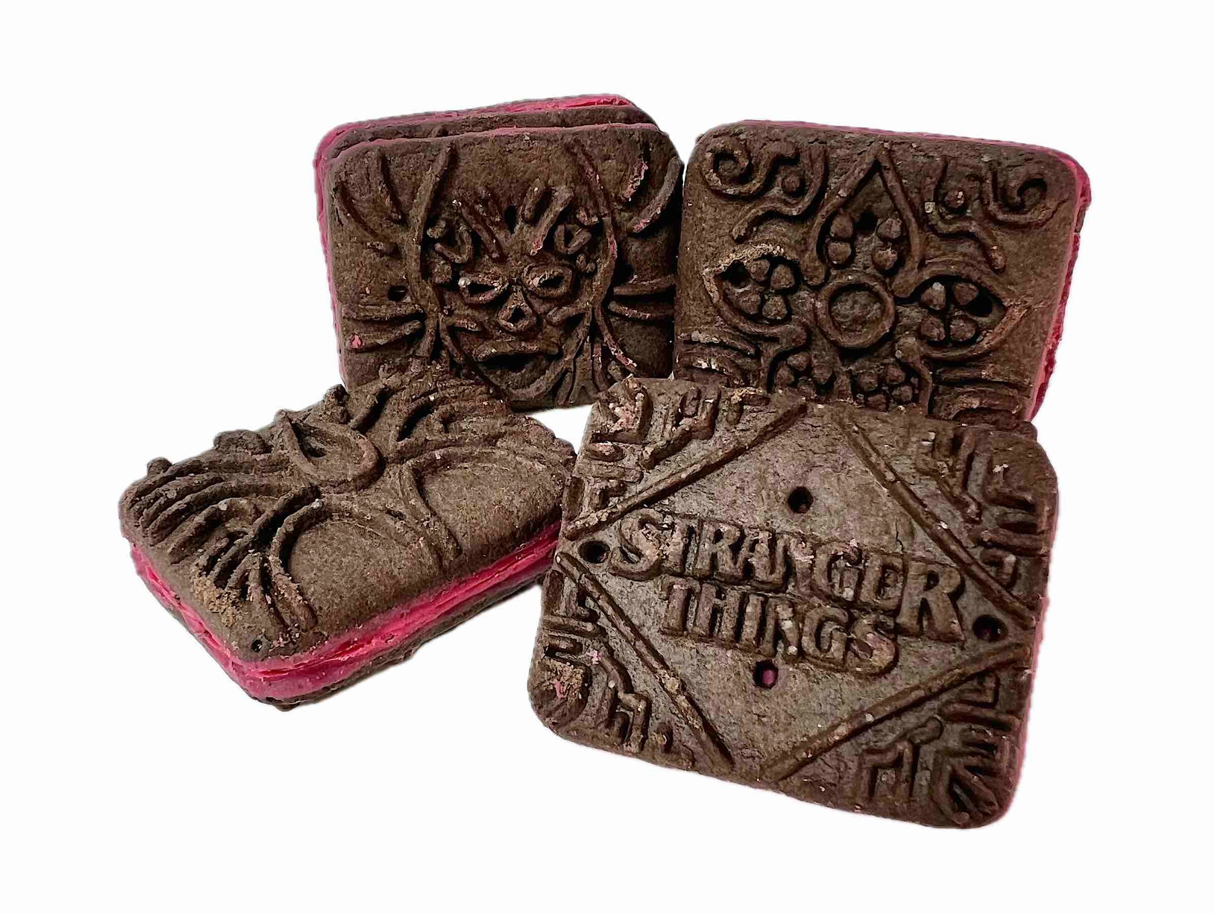 Chiky Stranger Things