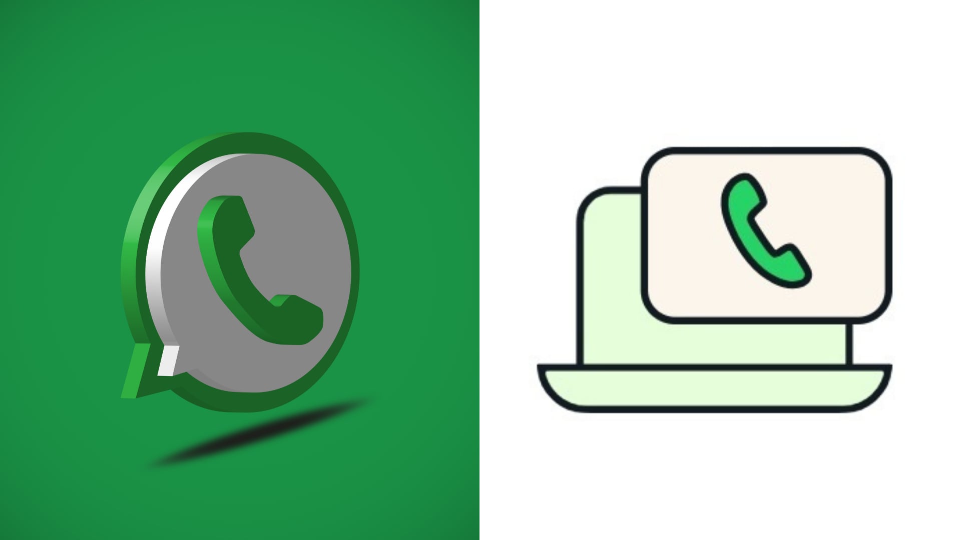 WhatsApp Web incorpora pruebas de llamadas de voz y video para chats individuales en su versión beta, con planes de ampliar la función a grupos.