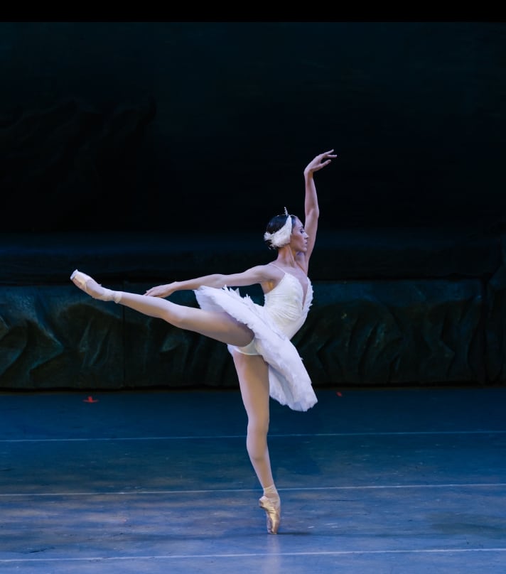 La bella durmiente, Ballet Nacional de Costa Rica