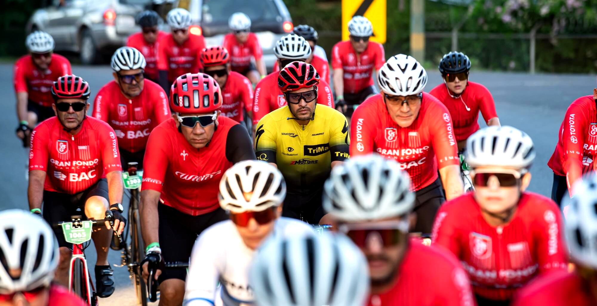 Luis Gabelo Conejo ciclista