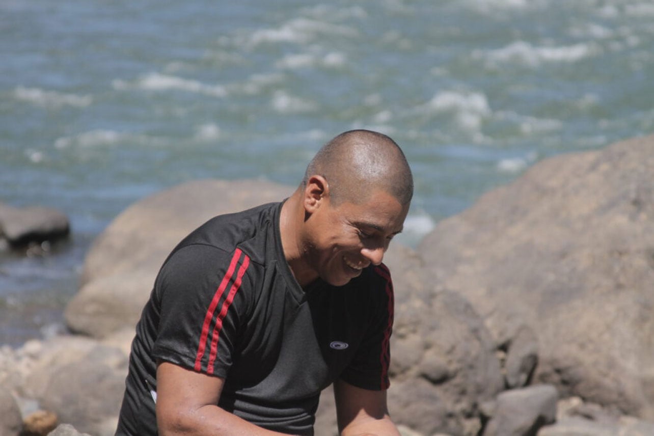 Yehry Rivera