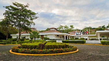 Gobierno de Nicaragua cancela personería jurídica y confisca bienes de Incae