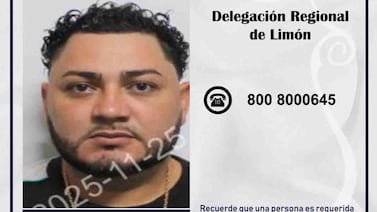 Hombre de confianza de Pecho de Rata fue detenido este sábado