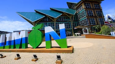 Proyecto de desarrollar un ‘data center’ en Limón, ¿cuán avanzado está y quién lo impulsa?