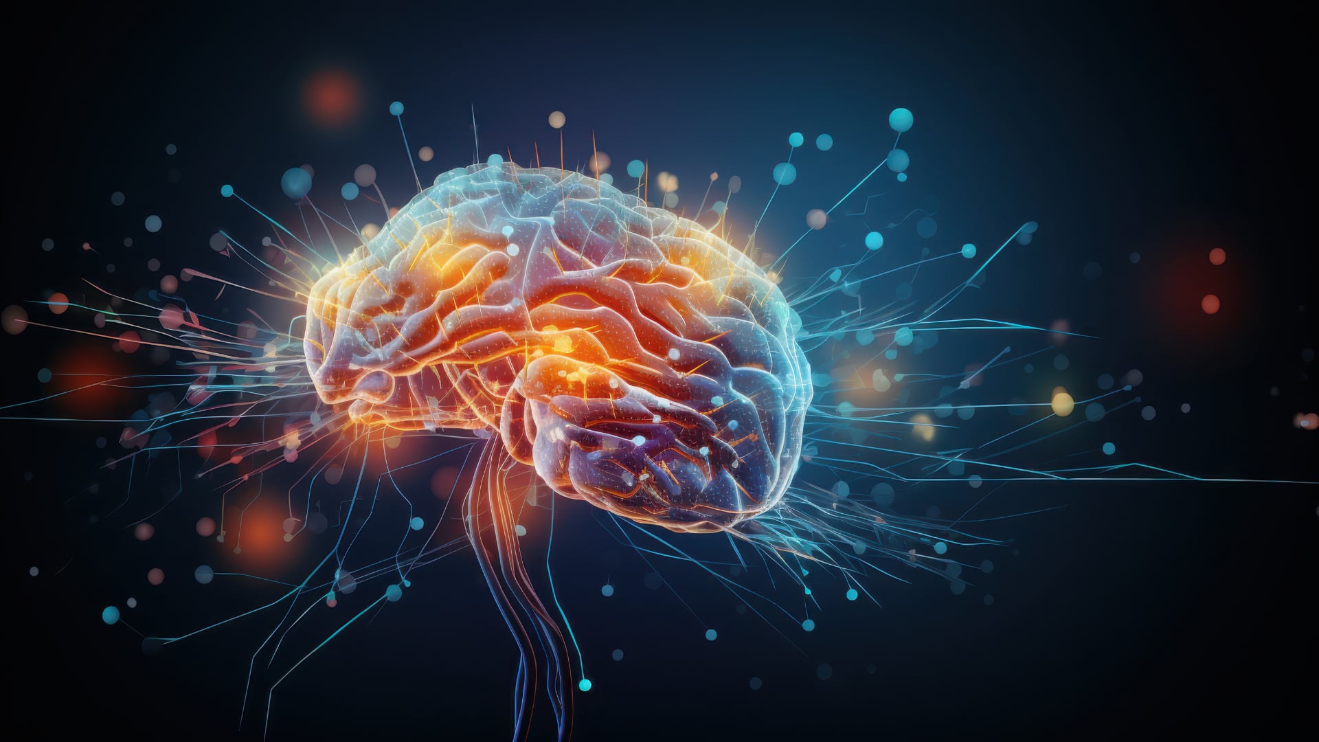 Científicos detectaron que las etapas neuronales del lenguaje se asemejan al funcionamiento interno de modelos de inteligencia artificial de gran escala.