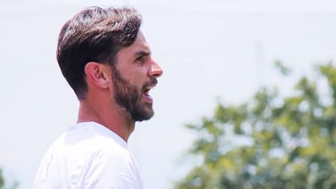 Yendrick Ruiz resalta los frutos del parón FIFA en un Herediano en crisis: ‘Nos vino espectacular’