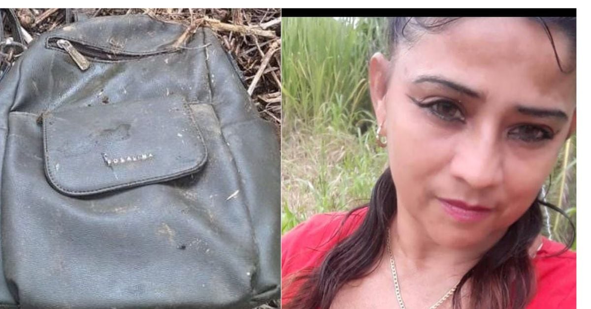 Emilce Soto, desaparecida