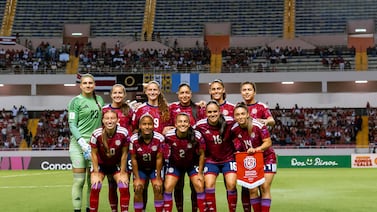 Repretel capta imágenes que siembran preocupación con futbolista de la Selección de Costa Rica