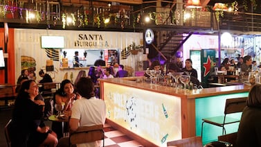 Cierra famoso mercado gastronómico en San José tras siete años por esta razón: ‘Nos duele profundamente’