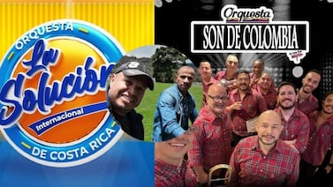 Muerte de amigos ahogados en Esterillos deja muy dolidas a reconocidas orquestas costarricenses: ‘Eran salseros de corazón’