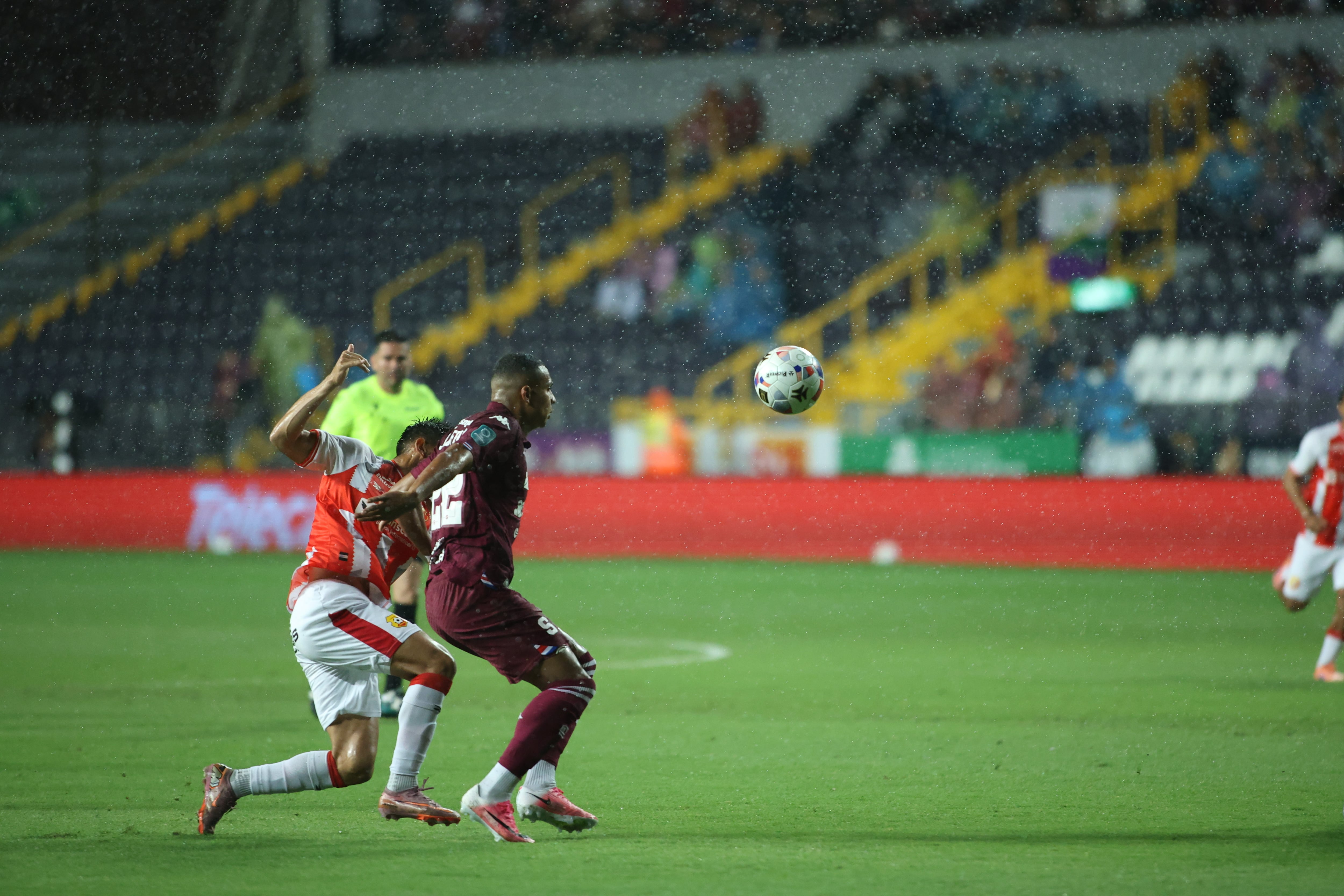 Jornada 9 del campeonato de apertura 2026 entre el Deportivo Saprissa y el Club Sport Herediano