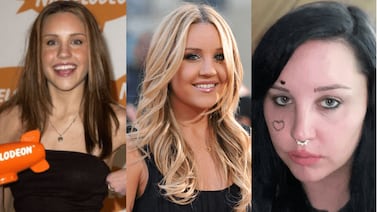 Amanda Bynes ingresó nuevamente a un centro de salud mental