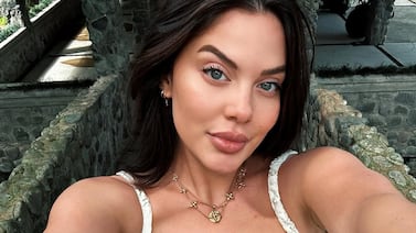 Laura Ortega revela ‘la pésima experiencia’ que le dejó ponerse implantes de senos: esto fue lo que dijo