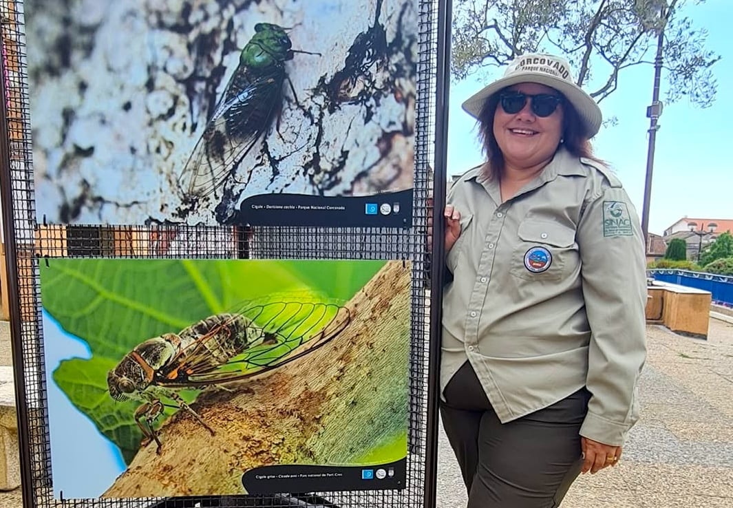 Paula Mena Corea, exdirectora del Área de Conservación Osa (ACOSA), avaló en 2023 el aumento de aforo en el Parque Nacional Corcovado, medida que la Sala Constitucional ordenó revertir en 2025.