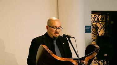 Reconocidas figuras del sector cultural respaldan gestión de Esteban Calvo tras su despido del Museo de Arte Costarricense