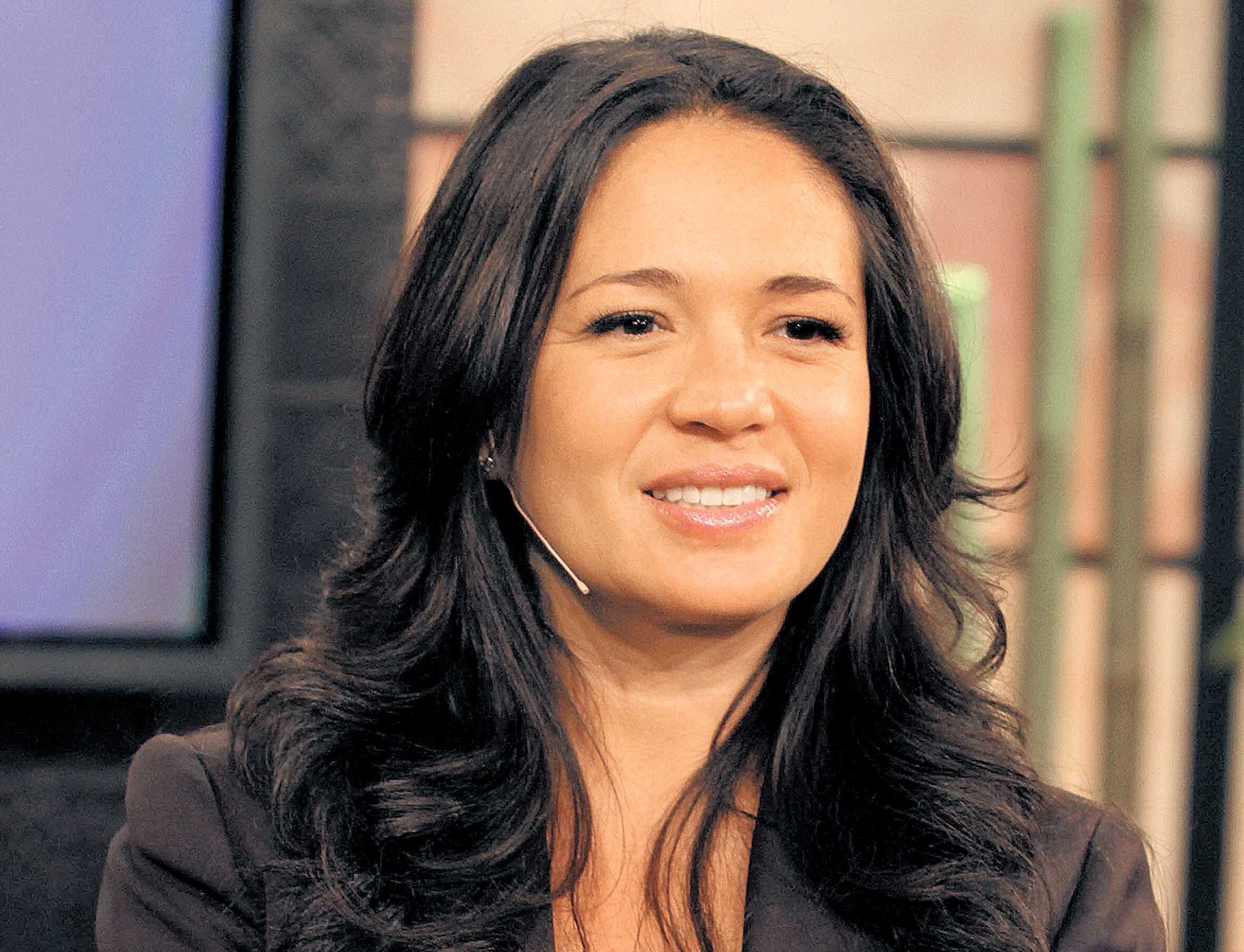 Yolanda Andrade molesta por revelaciones sobre su enfermedad: Esto dijo la conductora | La Nación