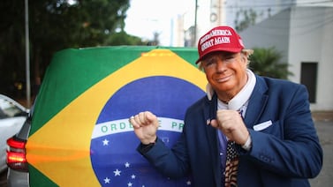 Elecciones en Brasil marcan el futuro político de la región frente a Estados Unidos: Esto es lo que está en juego
