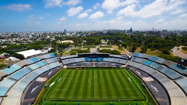 Presidente de Conmebol revela sede de la final de Copa Libertadores 2026