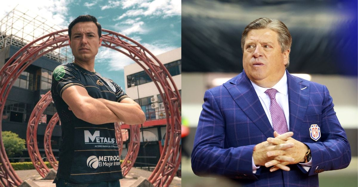 Erick 'Cubo' Torres siempre estará agradecido con Miguel 'Piojo' Herrera por un consejo que cambió su carrera futbolística.