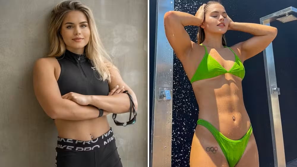 Luana Alonso confirmó su regreso tras su retiro en París y la controversia por su actividad en OnlyFans.