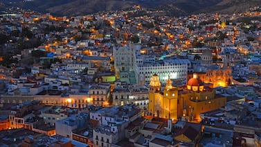 Cuatro países de Latinoamérica figuran entre los 10 más peligrosos del mundo